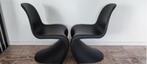 2x Vitra Panton stoelen, Ophalen, Gebruikt, Twee