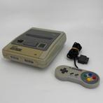 Super Nintendo Console - SNES | Inclusief 1 controller, Nintendo, Gebruikt, Support@nintendo.com, 11-1 Hokotate-cho, Kamitoba, Minami-ku
Kyoto 601-8501
Japan