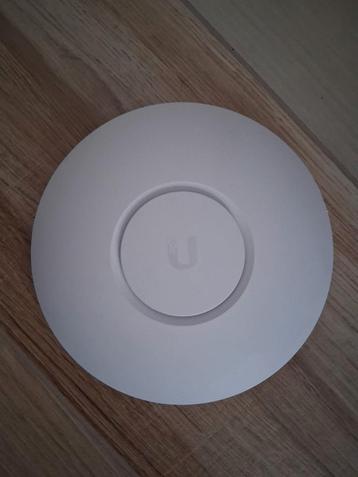 Unifi nanoHD Access Point beschikbaar voor biedingen
