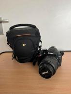 Nikon D3200, Ophalen, Zo goed als nieuw, Nikon