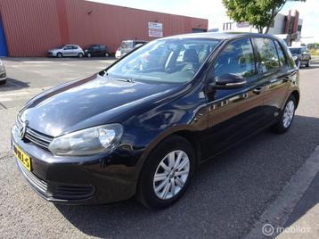Volkswagen Golf 1.2 TSI Comf, Nw Kettingset! beschikbaar voor biedingen