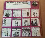 Willy williams  je liegt - waar en waneer, Verzenden, Gebruikt, Overige formaten, Levenslied of Smartlap
