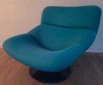 Geoffrey Harcourt F518, Huis en Inrichting, Fauteuils, Ophalen, Zo goed als nieuw, Minder dan 50 cm