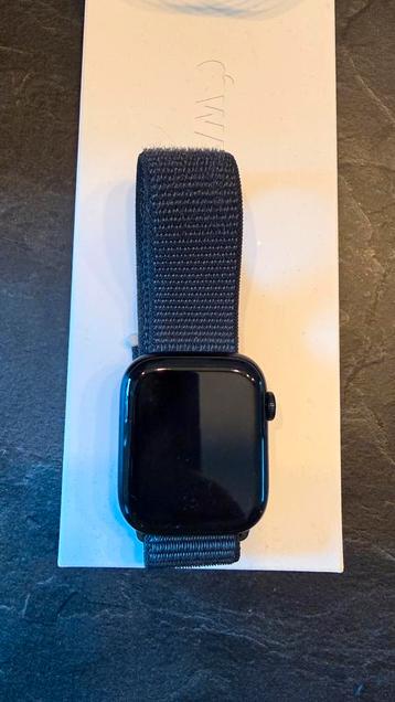 Apple watch series 9 45mm beschikbaar voor biedingen