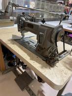 Pfaff Industrie Naaimachine - Net Geserviced, Ophalen, Naaimachine, Industrieel, Gebruikt