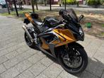 Suzuki gsx-r 1000 K8 z.g.a.n. 2e eigenaar, Motoren, Ophalen, Gebruikt