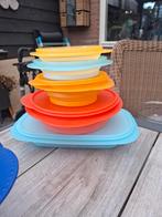 Tupperware uitzoeken €15 ps, Ophalen of Verzenden, Zo goed als nieuw, Overige typen