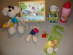 vintage Diddl knuffels en andere verzamel artikelen, Ophalen of Verzenden, Zo goed als nieuw, Knuffel