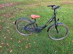 Altec metro meisjesfiets, Fietsen en Brommers, Fietsen | Meisjes, Ophalen of Verzenden, Zo goed als nieuw, 24 inch
