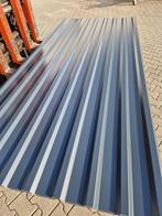 Damwandplaten wand- en dakplaten 19-/20-1090 35-1035 RAL7016, Ophalen, Nieuw, Overige materialen, Minder dan 20 mm