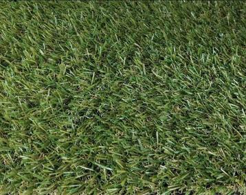 Kunstgras 1x2 meter 1.8mm hoog beschikbaar voor biedingen