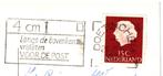 946256	Lochem	Beukenstein	 Gelopen met postzegel, Gelopen, Gelderland, Ophalen of Verzenden