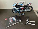 Lego BMW 1000 RR M, Kinderen en Baby's, Speelgoed | Duplo en Lego, Ophalen of Verzenden, Zo goed als nieuw