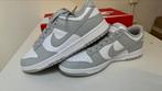 Nike dunk low Grey Fog maat 42,5, Kleding | Heren, Schoenen, Overige kleuren, Nike, Nieuw, Ophalen of Verzenden