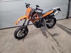 Ktm lc 3 weg crosser enduro ktm rxc, Sportuitlaat, Bedrijf, Meer dan 35 kW, Enduro