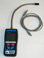 Euro Index RHT5 vocht- en temperatuurmeter bieden vanaf €80, Doe-het-zelf en Verbouw, Ophalen, Gebruikt, Overige meters