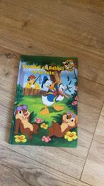 Knabbel & babbel - disney, Ophalen of Verzenden, Zo goed als nieuw