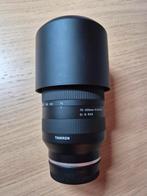 Tamron 70-300mm f/4.5-6.3 Di III RXD Sony FE, Audio, Tv en Foto, Fotografie | Lenzen en Objectieven, Ophalen, Zo goed als nieuw