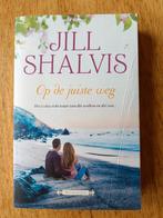 Op de juiste weg - Jill Shalvis, Ophalen of Verzenden, Gelezen
