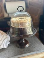 Unieke stolp landelijkk brocante, Ophalen of Verzenden, Zo goed als nieuw