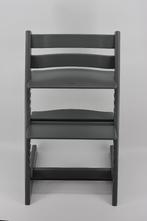 Stokke Tripp Trapp Flexa Woud Groen – Refurbished model, Kinderen en Baby's, Kinderstoelen, Verzenden, Zo goed als nieuw, Meegroeistoel