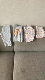 Pyjama’s HEMA maat 74/80, Kinderen en Baby's, Babykleding | Maat 74, Ophalen of Verzenden