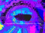 schilderij astrologie | sterrenbeeld schilderij | spiritueel, Boeken, Ophalen of Verzenden, Nieuw, Spiritualiteit algemeen, Achtergrond en Informatie