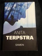 Anita Terpstra, Samen, Boeken, Ophalen of Verzenden, Gelezen, Nederland