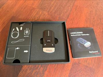 ReSound Unite Phone Clip+ beschikbaar voor biedingen