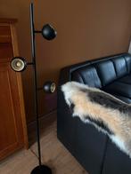 Staande lamp, 30 tot 60 watt, Led-lamp, Zo goed als nieuw, Modern