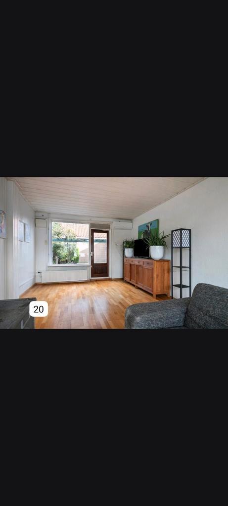 Kamer te huur TIJDELIJK Deventer, Huis en Inrichting, Slaapkamer | Complete slaapkamers, Eenpersoons, Ophalen