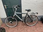 Gazelle chamonix, Fietsen en Brommers, Fietsen | Heren | Herenfietsen, Ophalen, Gebruikt, Versnellingen, Gazelle