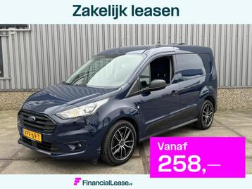 Ford Transit Connect 1.5 EcoBlue L1 Trend AUTOMAAT / CRUISE  beschikbaar voor biedingen