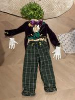 The joker carnavals pakje, Ophalen of Verzenden, 122 t/m 128, Jongen