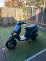 Piaggio zip type 3, Fietsen en Brommers, Brommers | Tuning en Styling, Ophalen, Zo goed als nieuw, Piaggio