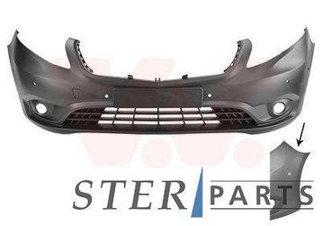 Voorbumper Mercedes-Benz Vito W447 A 4478859925 9999 beschikbaar voor biedingen