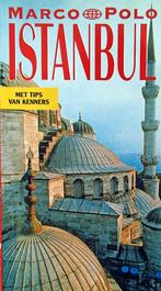 Istanbul, Europa, Marco Polo, Ophalen of Verzenden, Zo goed als nieuw