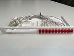 Fortinet Fortirack RM-FR-T10 - Rackmontagekit, Computers en Software, Netwerk switches, Ophalen of Verzenden, Zo goed als nieuw