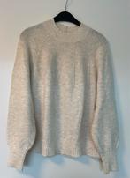 Revelation wollen trui XL - zandkleur, Kleding | Dames, Truien en Vesten, Beige, Maat 46/48 (XL) of groter, Ophalen of Verzenden