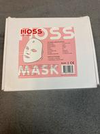 Led licht therapie masker, Ophalen of Verzenden