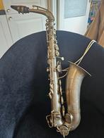 Saxofoon R Siour & E Beaugnier, Ophalen of Verzenden, Gebruikt, Alt