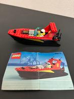 Lego 6679 dark shark, Verzenden, Zo goed als nieuw