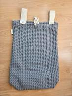 Koeka Boxzak - Grijs Wafel, Overige merken, Overige typen, Ophalen of Verzenden, Zo goed als nieuw