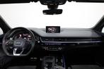 Audi Q7 3.0 TFSI quattro S-Line MATRIX+LED/VIRTUAL/SFEER/PAN, Gebruikt, Wit, Origineel Nederlands, Bedrijf