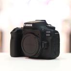 Canon 90D Body (Hoofddorp), Audio, Tv en Foto, Fotocamera's Digitaal, Spiegelreflex, 32 Megapixel, Canon, Ophalen of Verzenden