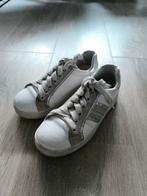 Geox leren schoenen maat 31, Gebruikt, Meisje, Schoenen, Ophalen of Verzenden