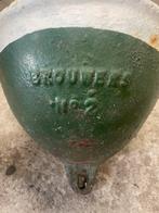 2 Koeien drinkbakken, Ophalen of Verzenden, Zo goed als nieuw