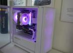 Nieuwe Game PC | Intel Core i5-12400F | GTX 1650 | 32GB RAM, Ophalen of Verzenden, Zo goed als nieuw, Gaming, SSD