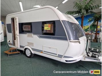 Hobby De Luxe 440 SF Supernetjes 2014 beschikbaar voor biedingen
