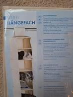 Handige Opberg Hangzak voor in de Kast, Overige materialen, Minder dan 50 cm, Nieuw, Ophalen of Verzenden